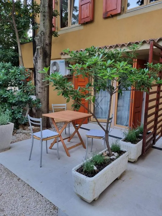 Apartments Casia Baška