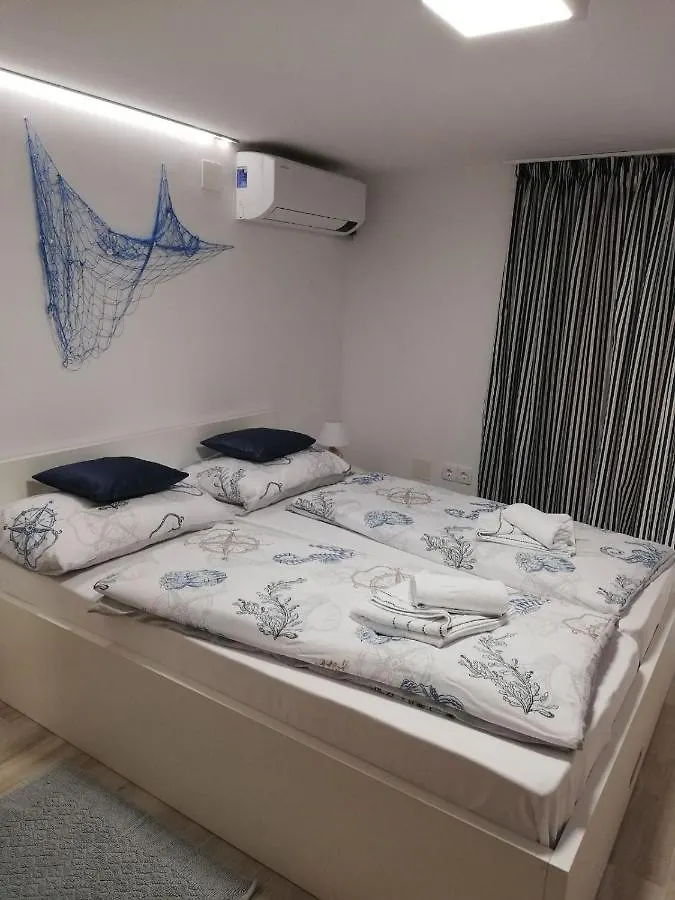 Apartments Casia Baška