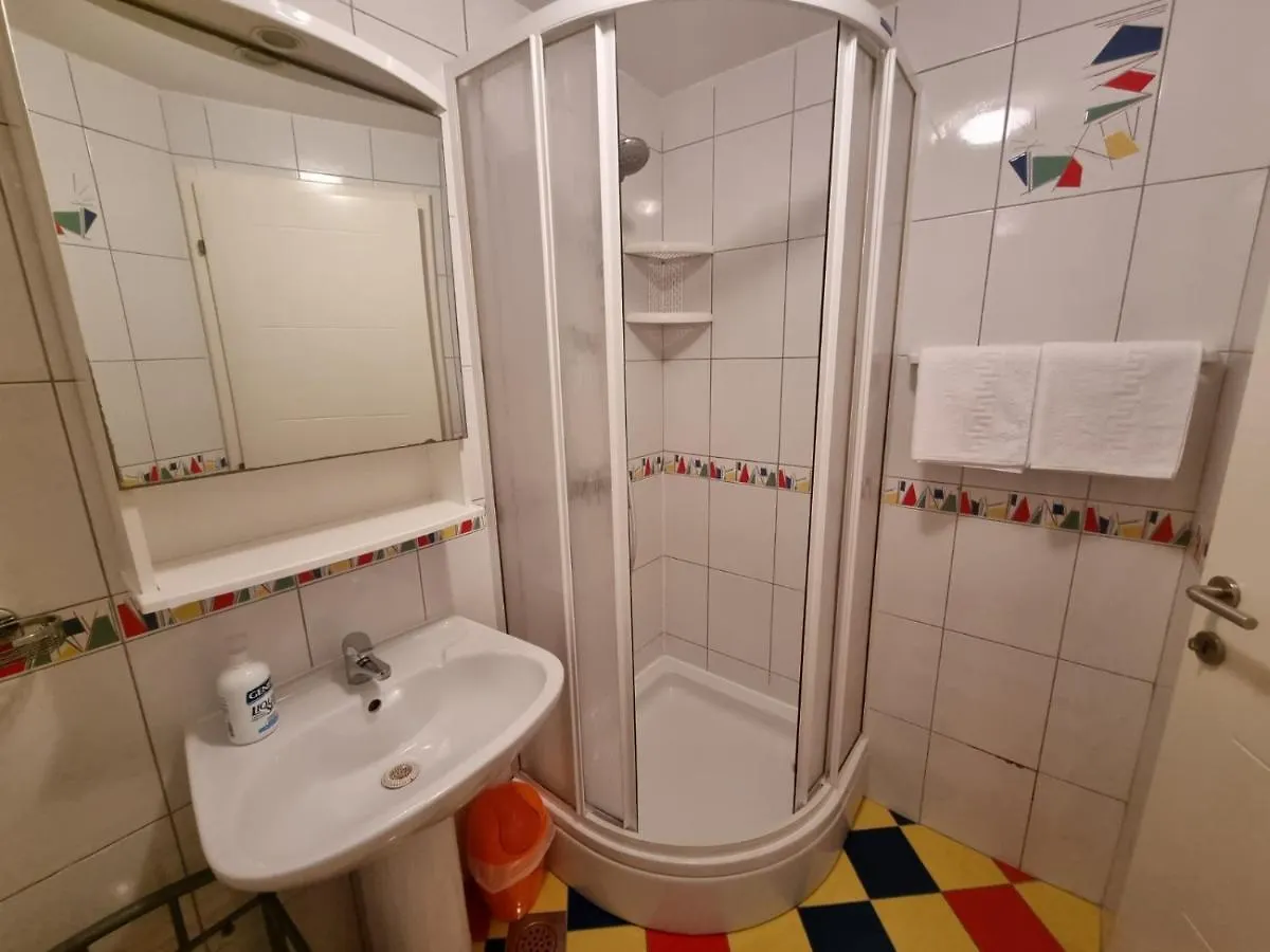 Apartments Casia Baška