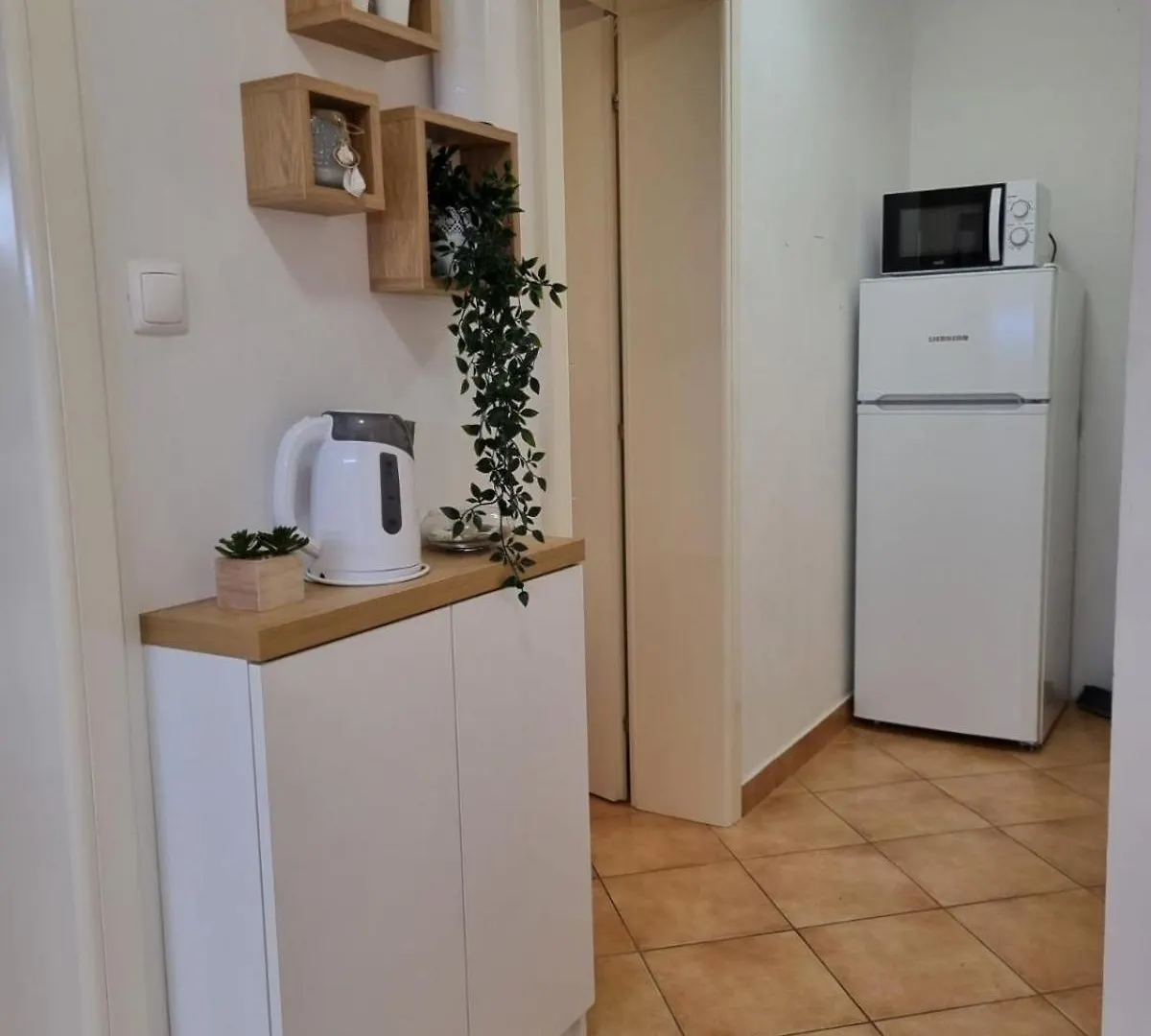 Apartments Casia Baška