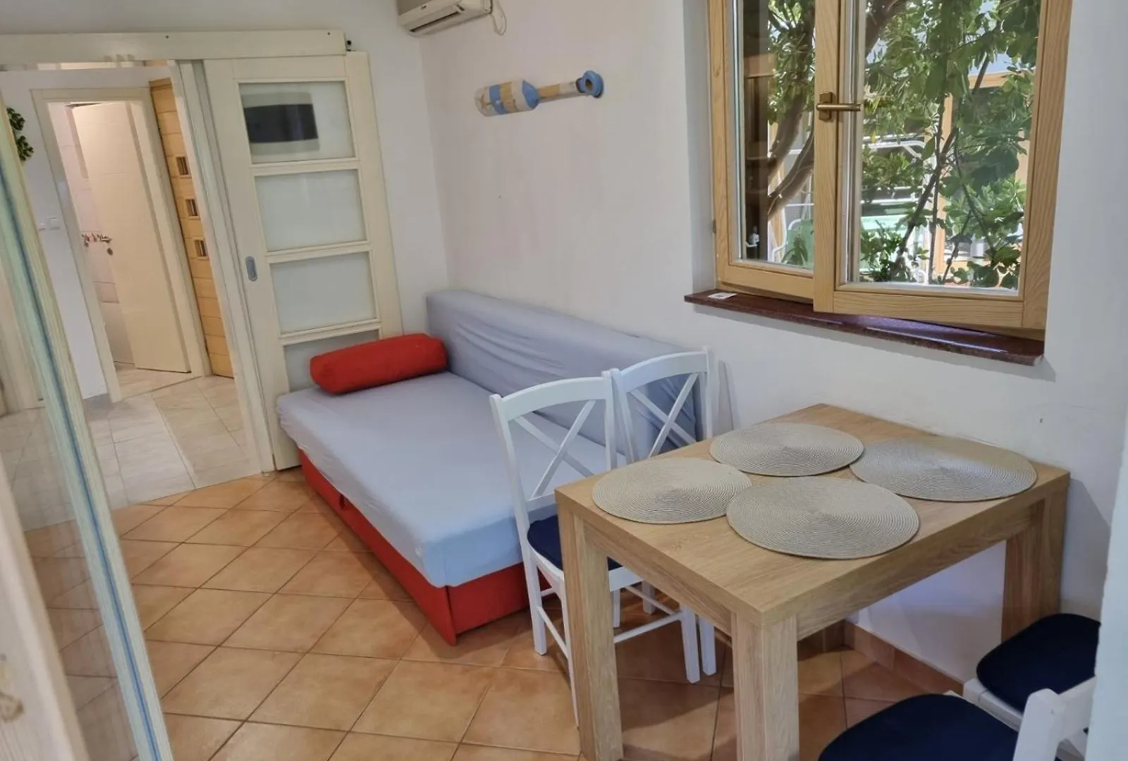 Apartments Casia Baška